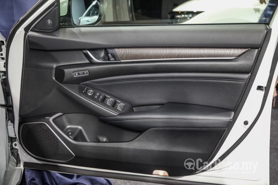 Honda Accord CV (2020) Interior