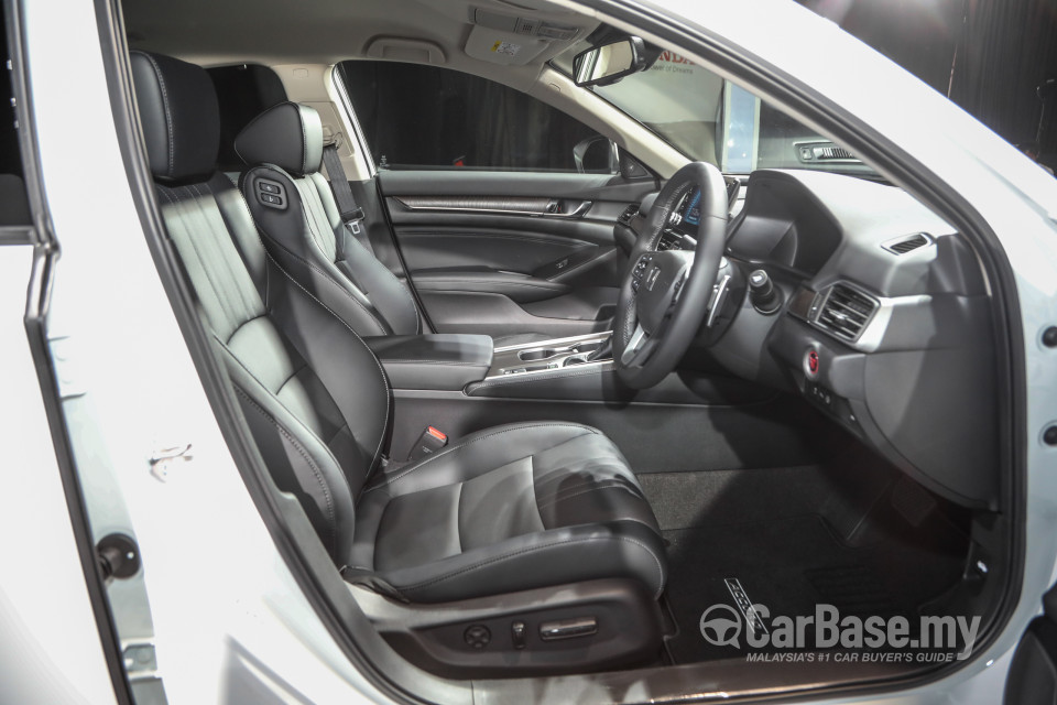 Honda Accord CV (2020) Interior