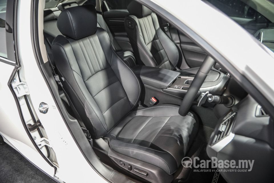 Honda Accord CV (2020) Interior