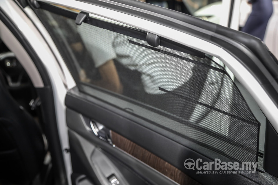 Honda Accord CV (2020) Interior