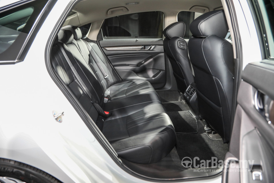 Honda Accord CV (2020) Interior