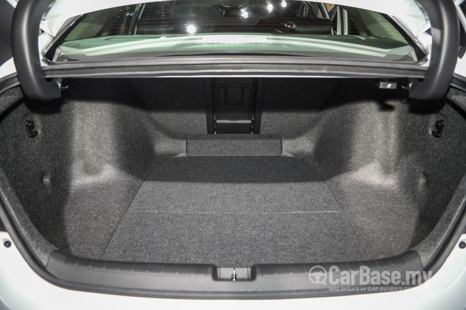 Honda Accord CV (2020) Interior