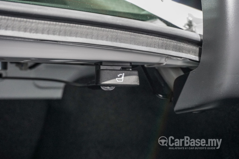 Honda Accord CV (2020) Interior