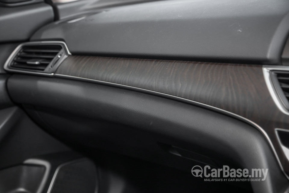 Honda Accord CV (2020) Interior