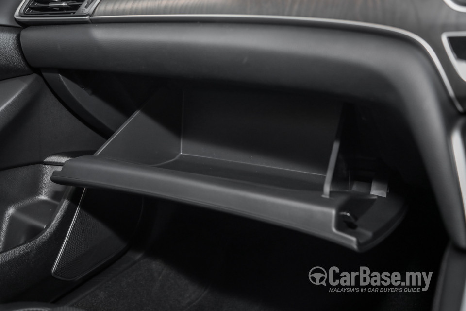 Honda Accord CV (2020) Interior