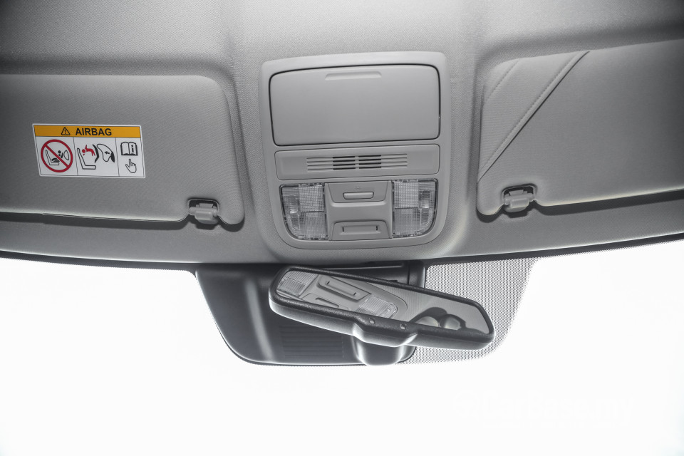 Honda Accord CV (2020) Interior