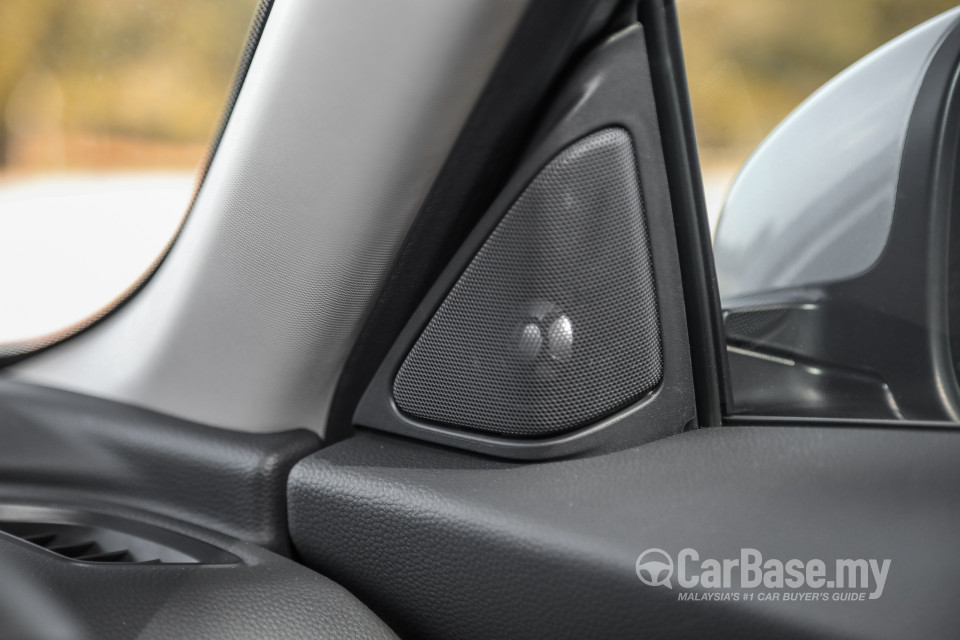 Honda Accord CV (2020) Interior