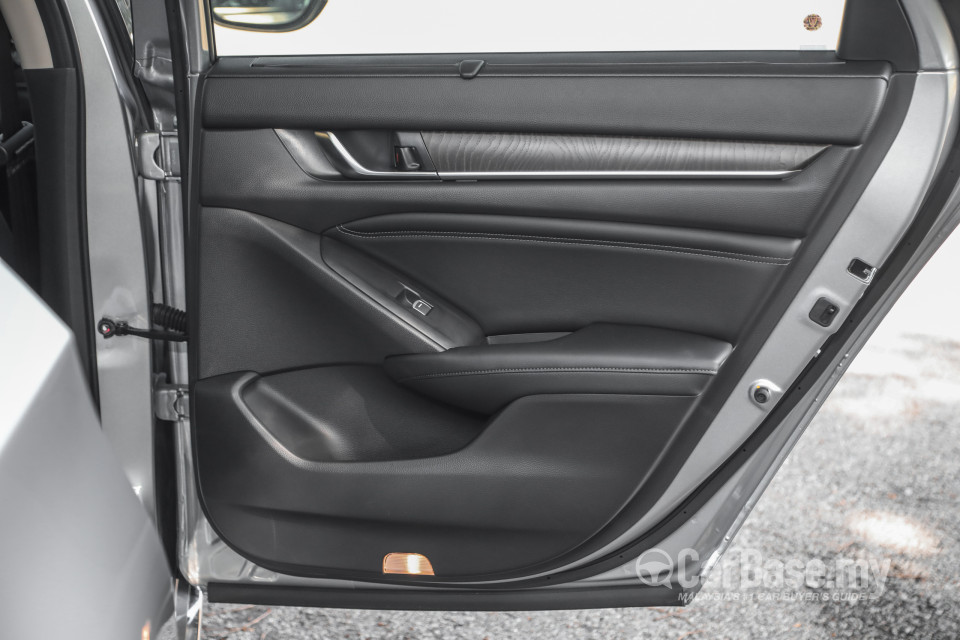Honda Accord CV (2020) Interior