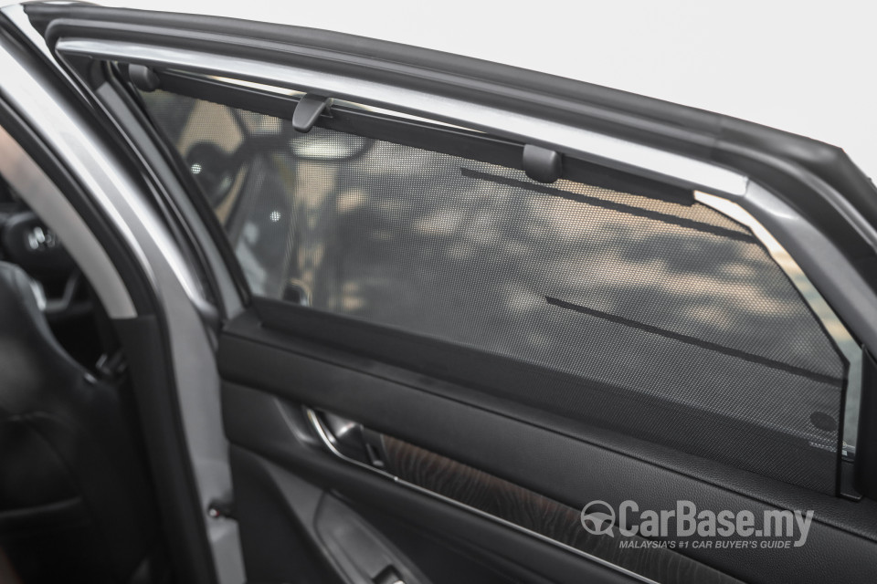 Honda Accord CV (2020) Interior