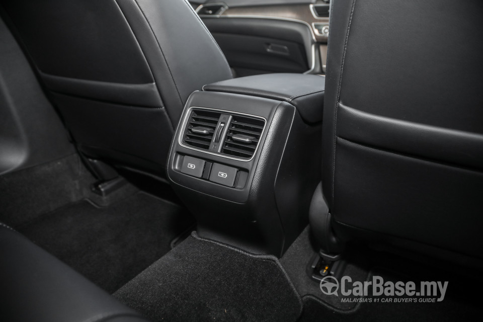 Honda Accord CV (2020) Interior