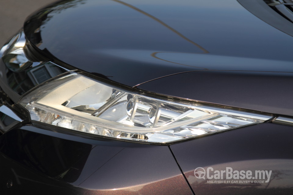 Honda Odyssey RC1 (2013) Exterior