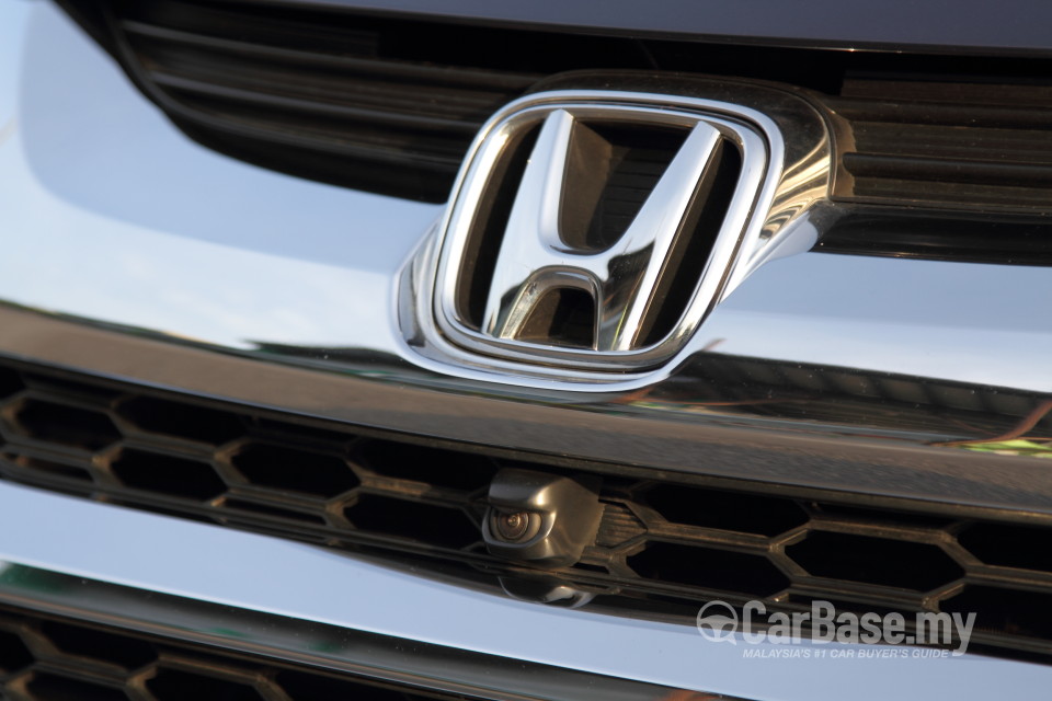Honda Odyssey RC1 (2013) Exterior
