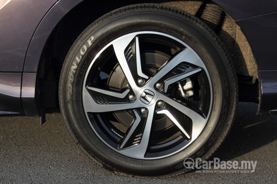 Honda Odyssey RC1 (2013) Exterior
