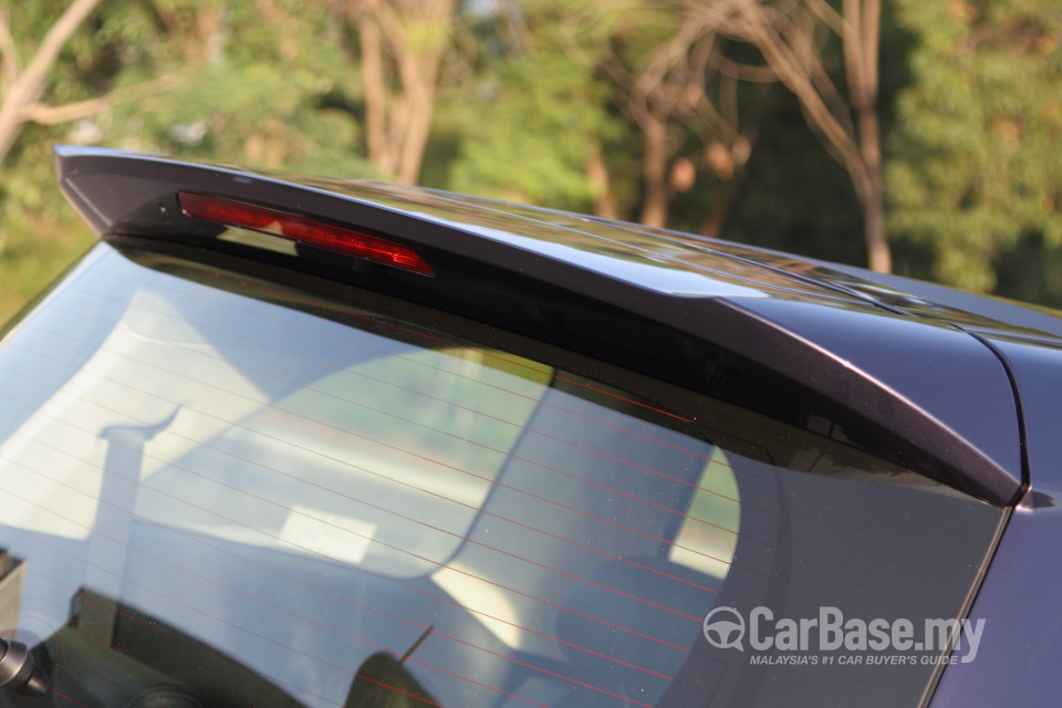 Honda Odyssey RC1 (2013) Exterior