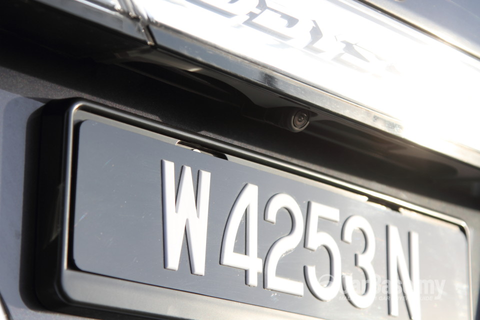 Honda Odyssey RC1 (2013) Exterior