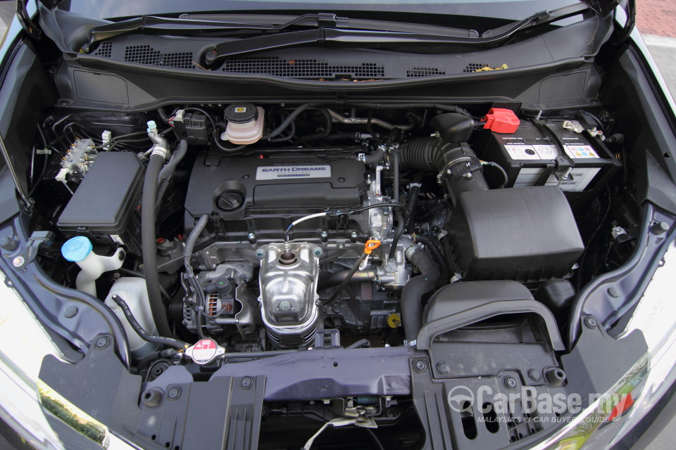 Honda Odyssey RC1 (2013) Exterior