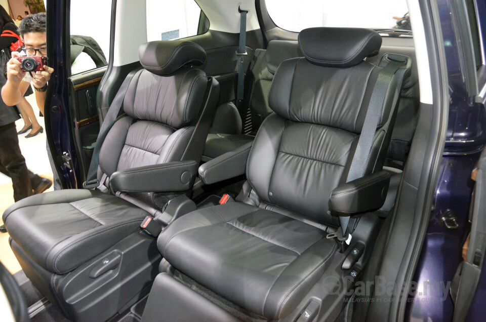 Volkswagen Vento Mk5 facelift (2016) Interior