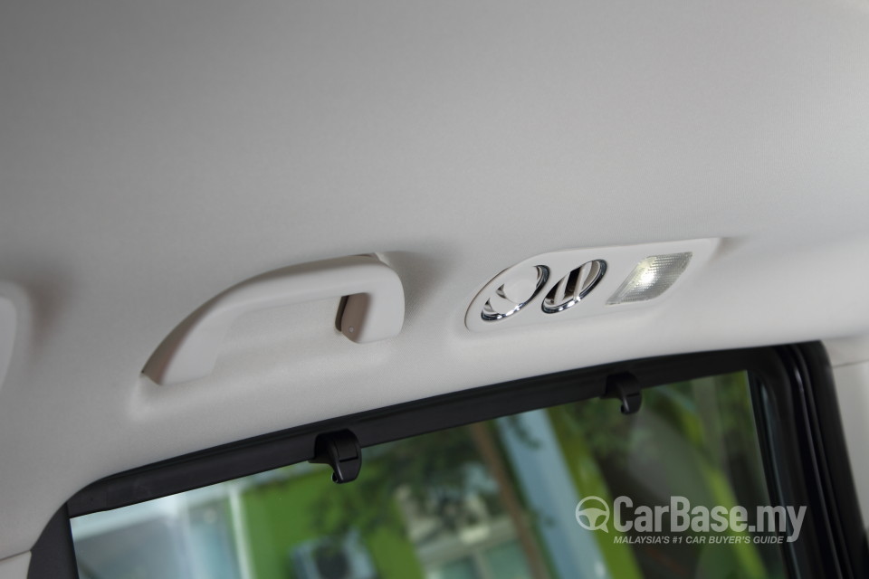 Honda Odyssey RC1 (2013) Interior