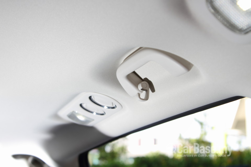 Honda Odyssey RC1 (2013) Interior