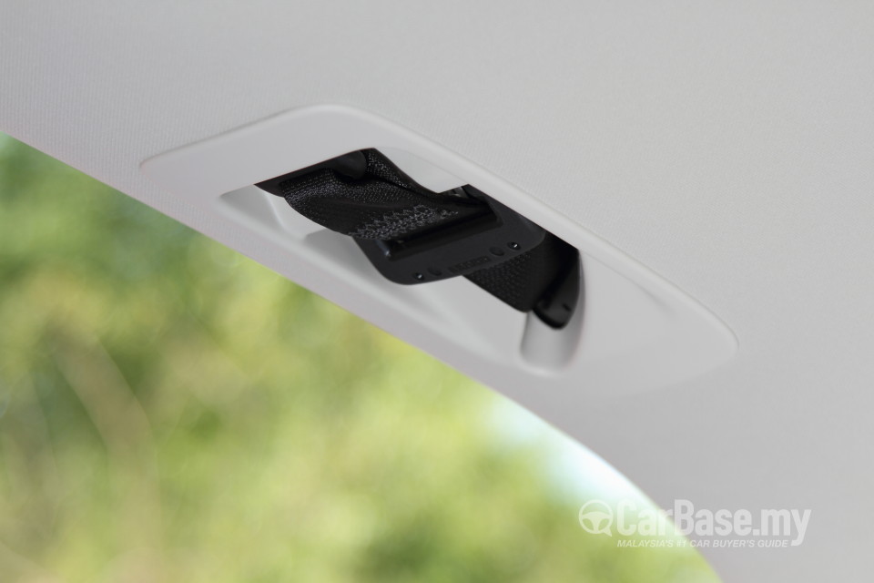 Honda Odyssey RC1 (2013) Interior