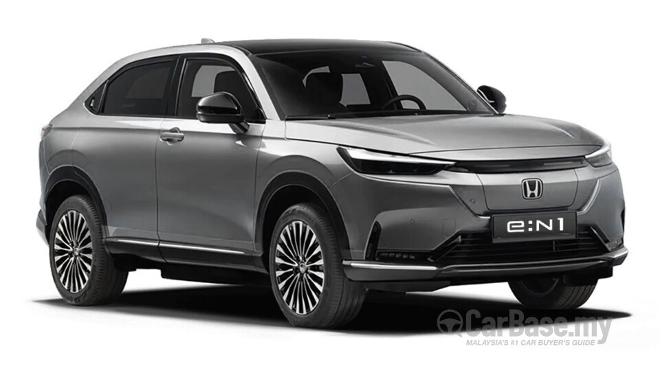 Honda e:N1 RS1 (2025) Exterior