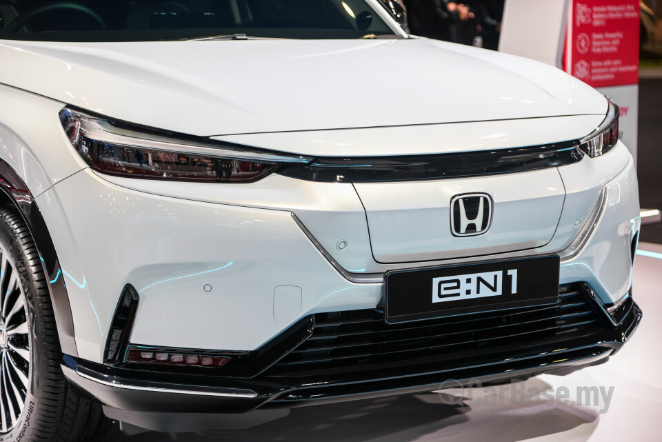 Honda e:N1 RS1 (2025) Exterior