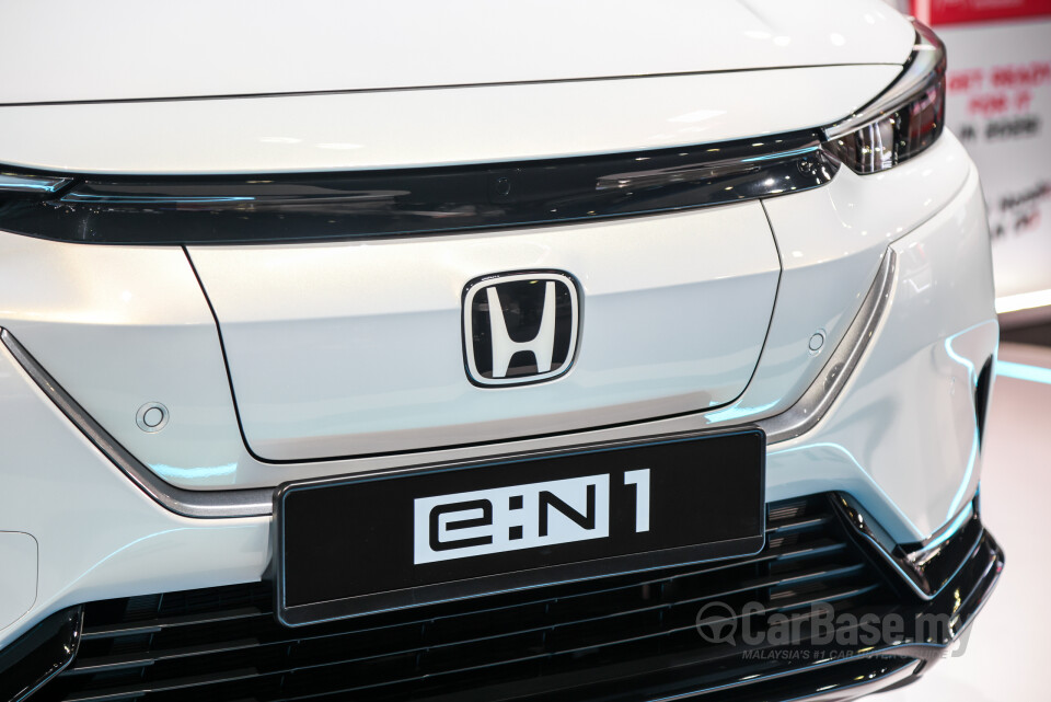 Honda e:N1 RS1 (2025) Exterior