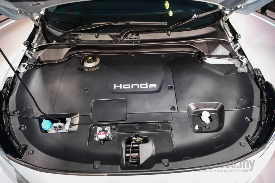 Honda e:N1 RS1 (2025) Exterior
