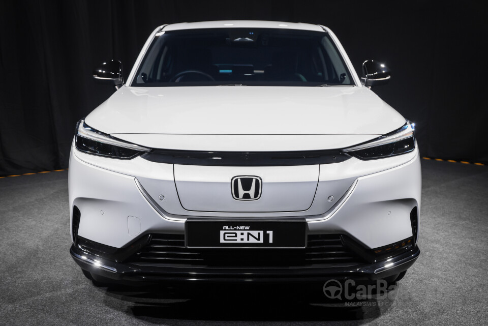 Honda e:N1 RS1 (2025) Exterior