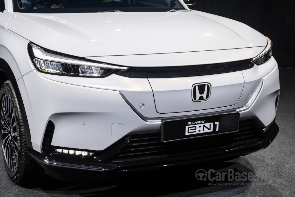 Honda e:N1 RS1 (2025) Exterior