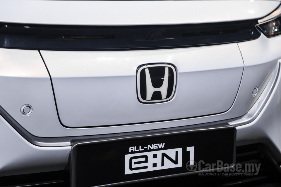 Honda e:N1 RS1 (2025) Exterior