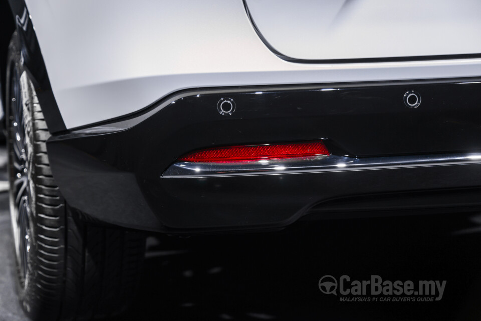 Honda e:N1 RS1 (2025) Exterior