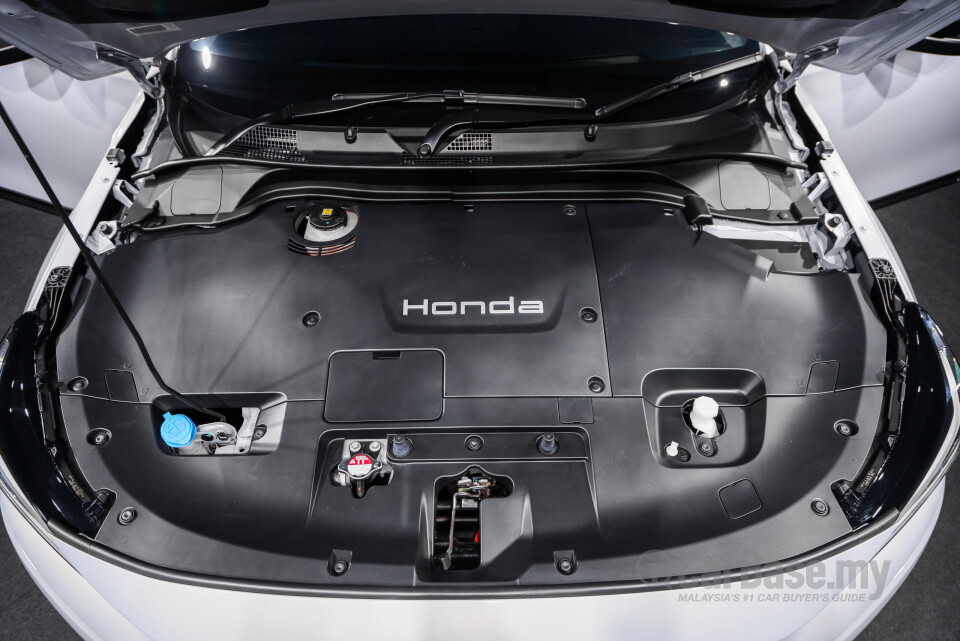 Honda e:N1 RS1 (2025) Exterior