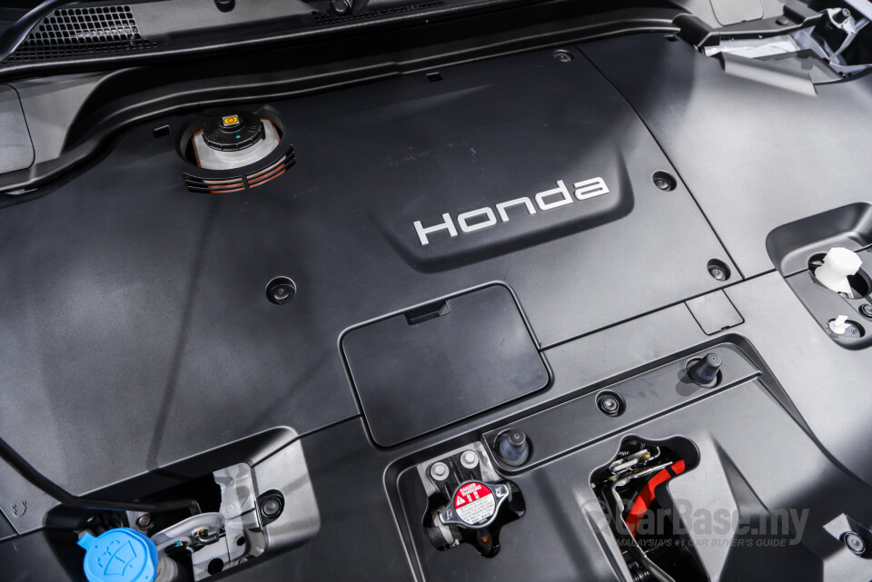 Honda e:N1 RS1 (2025) Exterior