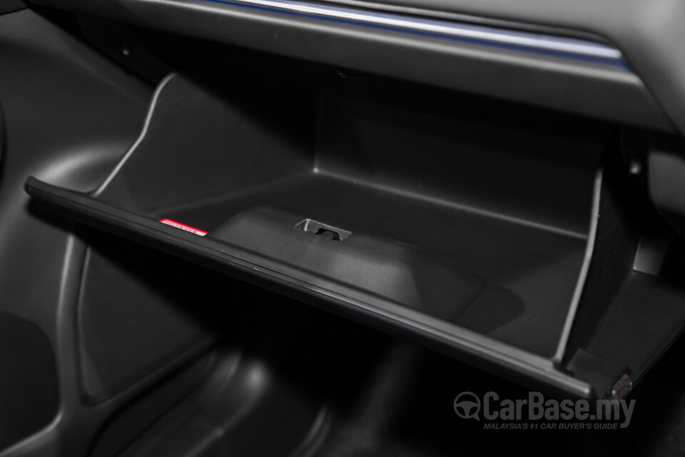 Honda e:N1 RS1 (2025) Interior