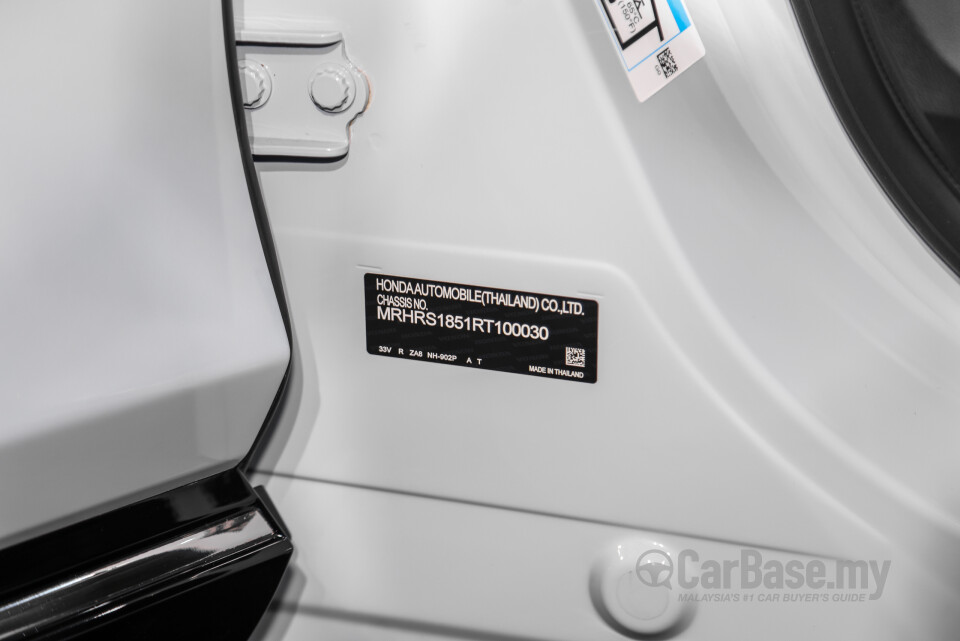 Honda e:N1 RS1 (2025) Interior