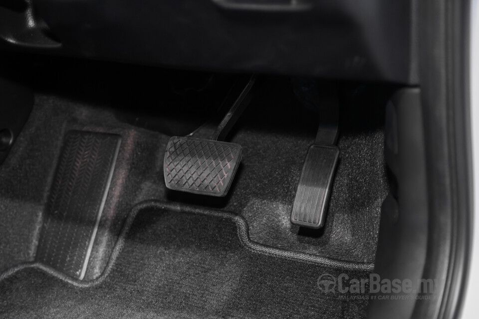 Honda e:N1 RS1 (2025) Interior
