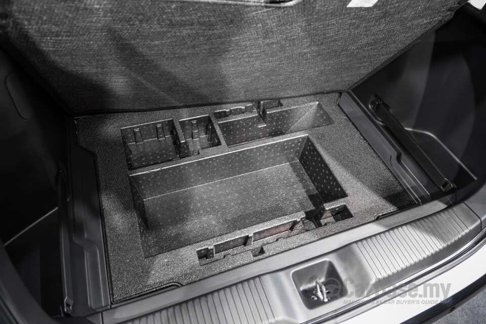 Honda e:N1 RS1 (2025) Interior