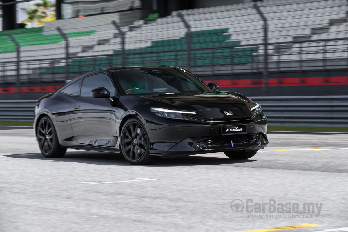Carbase Honda Prelude BF1 (2026) Exterior Image #206326 in Malaysia - Reviews ...