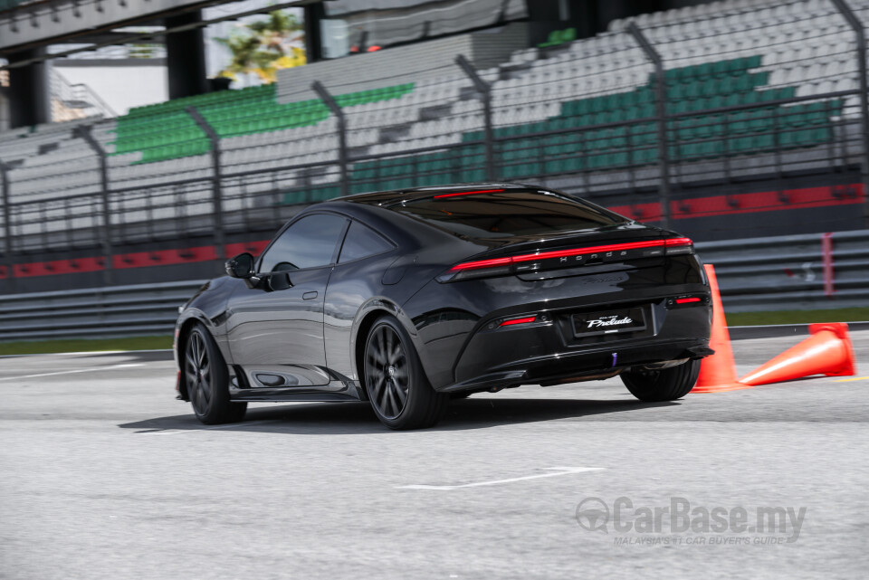 Honda Prelude BF1 (2026) Exterior