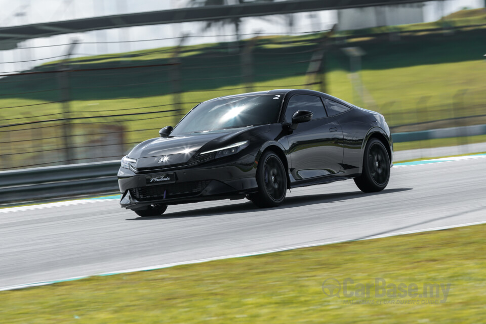 Honda Prelude BF1 (2026) Exterior