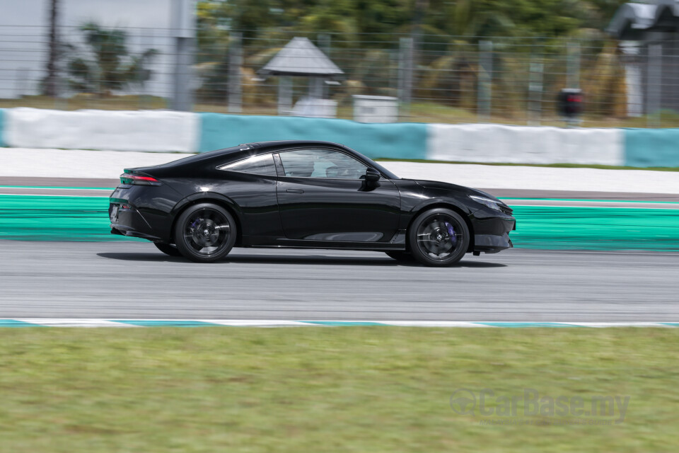 Honda Prelude BF1 (2026) Exterior