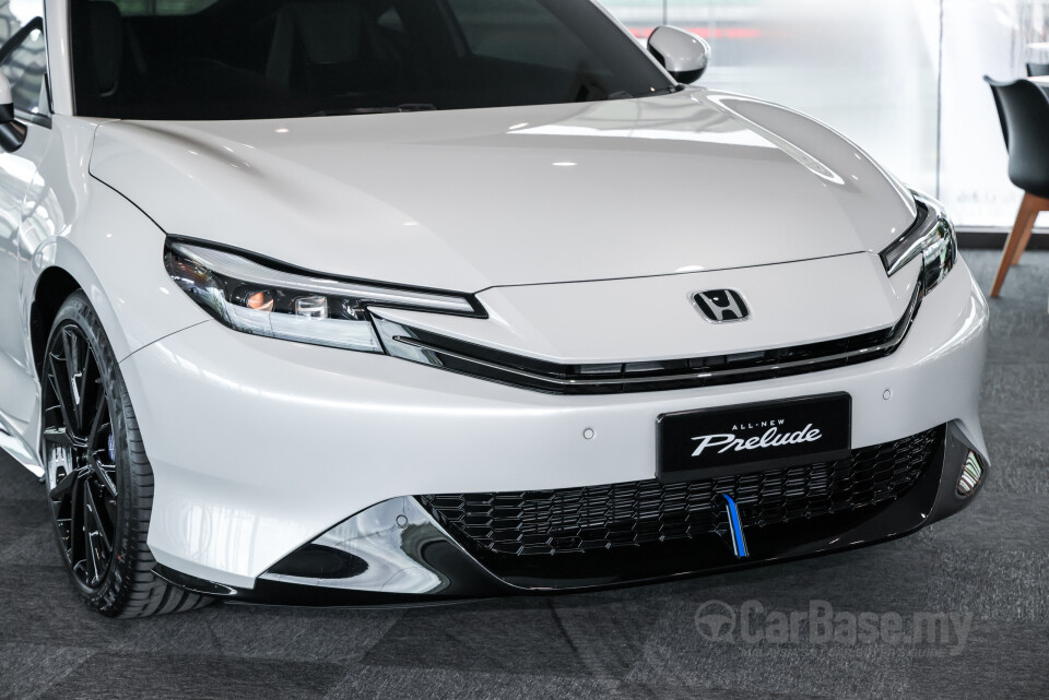 Honda Prelude BF1 (2026) Exterior