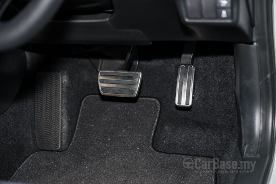 Honda Prelude BF1 (2026) Interior