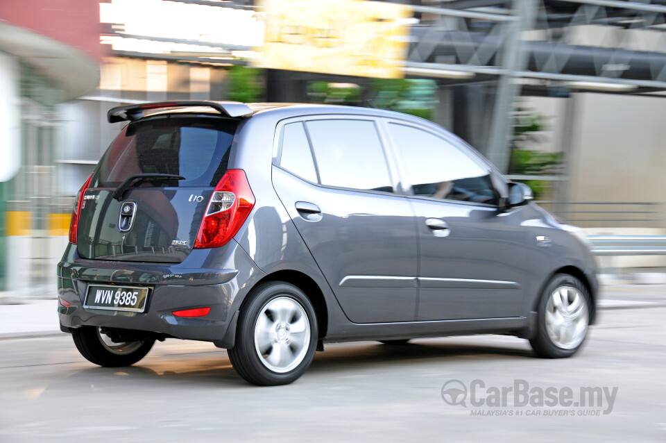 Honda HR-V RU Facelift (2019) Exterior