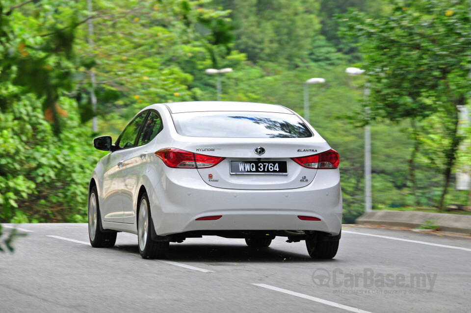 Proton Exora Mk1 RC (2019) Exterior