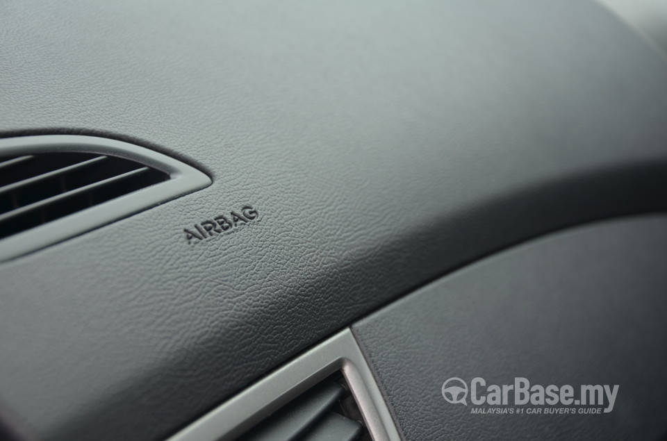 Hyundai Elantra MD (2012) Interior