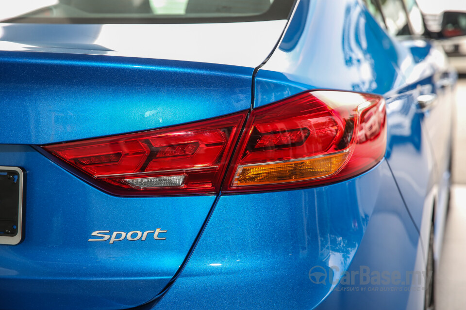 Nissan Grand Livina L11 Facelift (2013) Exterior