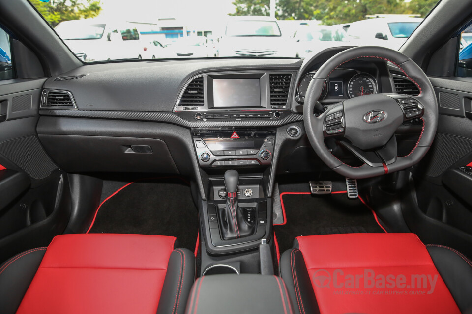 BMW X5 G05 (2019) Interior