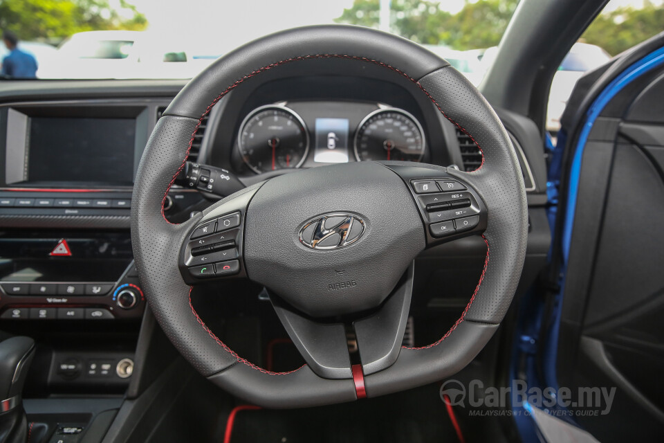 Lexus LS XF50 (2018) Interior